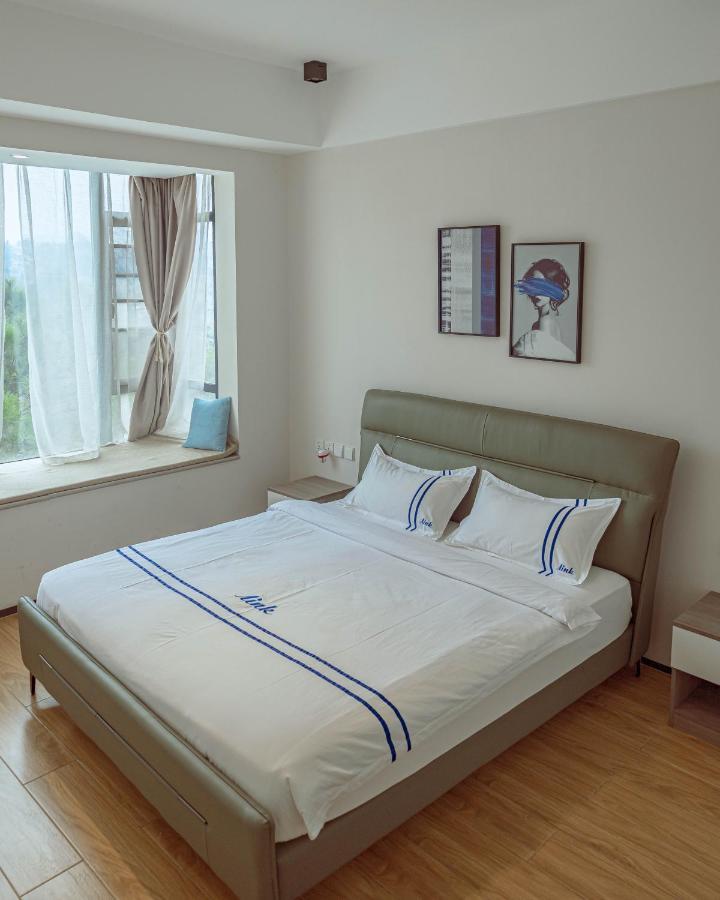 Elizabeth Golf Apartment Kigali Exterior foto